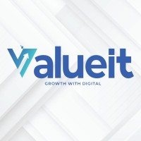 ValueIT logo - Similar company to Valueit B.V.