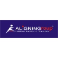 Aligning Group logo - Similar company to Orion Ca