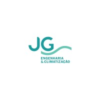 JG Engenharia e Climatização logo - Similar company to Padron Climatizacao E Automacao