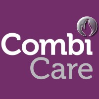 CombiCare logo - Similar company to Priory Gas Heating