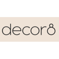 decor8 LLC logo - Similar company to Cameo Collection