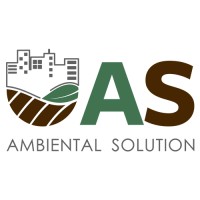 A S Ambiental Solution logo - Similar company to Anpef - Associação Norte Pioneira De Engenheiros Florestais Do Paraná