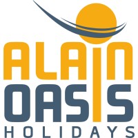 Al Ain Oasis Holidays logo - Similar company to Ilp Group