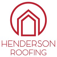 Henderson Roofing logo - Similar company to Werner Roofing