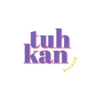Tuhkan Kreatif logo - Similar company to Laci Asmara