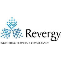 REVERGY COLOMBIA logo - Similar company to Revergy
