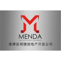 Menda Land Development Corporation logo - Similar company to Kenton Black Middle East