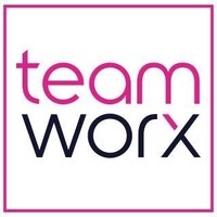 Teamworx Recruitment logo - Similar company to Kwick