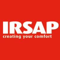 IRSAP UK LIMITED logo - Similar company to Uk Heating Group