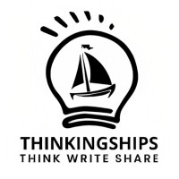 ThinkingShips logo - Similar company to Cognocore
