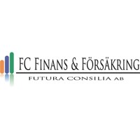 FC Finans & försäkring AB logo - Similar company to Gwm | Göteborg Wealth Management