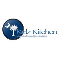 Kelz Kitchen logo - Similar company to Drip-Thru Coffee®