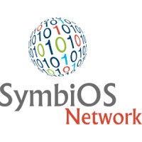 SymbiOS Network logo - Similar company to Applimed Sa
