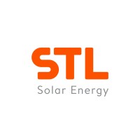 STL Solar Energy logo - Similar company to Segment Bilgisayar
