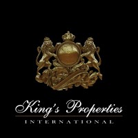 King's Properties International logo - Similar company to Limestone Properties