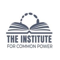 The Institute for Common Power logo - Similar company to Common Power