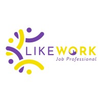 LikeWork - Job Professional logo - Similar company to Conquality Srl