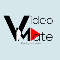 Video Mate Productions logo - Similar company to Quarterly Global