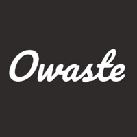 Owaste logo - Similar company to Cocktailanddinner