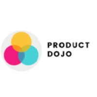 Product Dojo logo - Similar company to Product Evo | Product Development