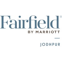 Fairfield by Marriott Jodhpur logo - Similar company to Thokchom Surmangol Singh