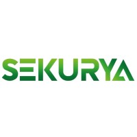 SEKURYA logo - Similar company to Sms Tunisie
