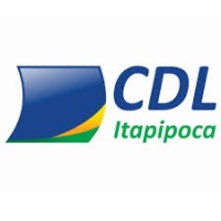 CDL ITAPIPOCA logo - Similar company to Contabilidade - Valmir Andrade Itapipoca