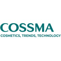 COSSMA Digital logo - Similar company to Sofw | Verlag F. Chem. Industrie H.Z. Gmbh