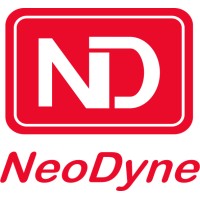 NeoDyne logo - Similar company to Ecn Technologies