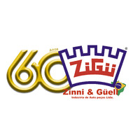 Zinni & Güell logo - Similar company to Repapel