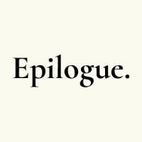 Epilogue logo - Similar company to Lynk Fragrances