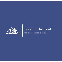 Peak Developments Limited logo - Similar company to Quantum Commercial Solutions Ltd