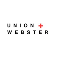 Union+Webster logo - Similar company to Writer Arena
