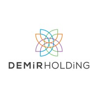 DEMİR HOLDİNG logo - Similar company to Fkg Grup