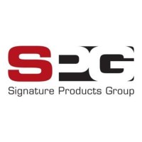Signature Products Group logo - Similar company to Freezedrytech