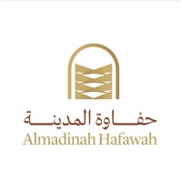 Almadinah Hafawah logo - Similar company to Improvement Model