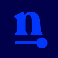 Next Episode logo - Similar company to Matte.