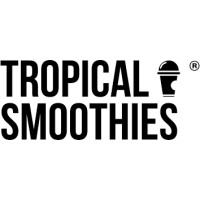 Tropical Smoothies logo - Similar company to Fuzz Cafe