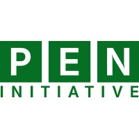 PEN Initiative logo - Similar company to 주간 실리콘밸리