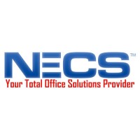 New England Copy Specialists logo - Similar company to A&A Office Systems, Inc. - A Ubeo Company