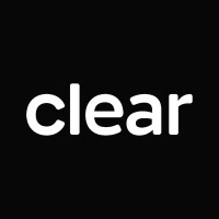 Clear logo - Similar company to Deskera
