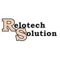 Relotech Solution logo - Similar company to Devarea