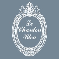 Pâtisserie · Le Chardon Bleu logo - Similar company to Maison Dussap