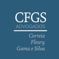 CFGS - Correia, Fleury, Gama e Silva - Advogados logo - Similar company to Mamg Advogados