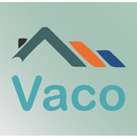 Vaco logo - Similar company to Weapay
