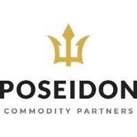 Poseidon Commodity Partners logo - Similar company to Tradecloud | Cloud-Based Commodities Platform