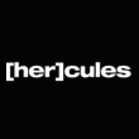 [her]cules™ logo - Similar company to Upgrade Wear