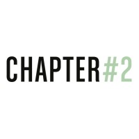 CHAPTER#2 logo - Similar company to Associació De Micropobles De Catalunya