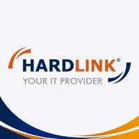 Hardlink logo - Similar company to Haj Info