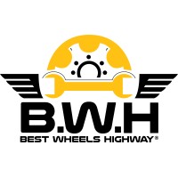Best Wheels Highway logo - Similar company to Imperial Solutions Bv